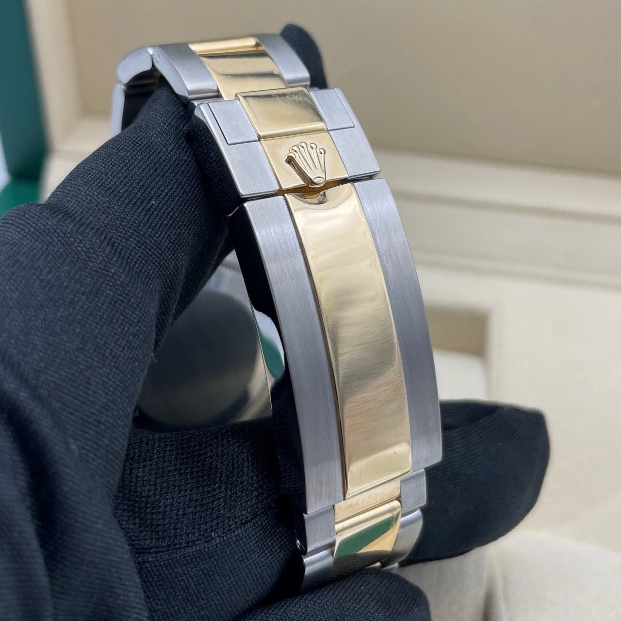 Real Watch Photo